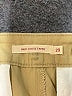 Levi's Tan Cargo Pants Size 29 waist - photo 7