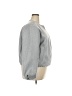 Nine West 100% Polyester Gray Jacket Size XXL - photo 4