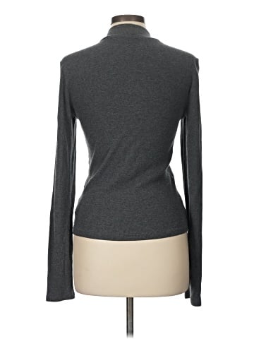 Gap Long Sleeve Turtleneck (view 2)
