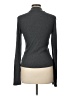 Gap Gray Long Sleeve Turtleneck Size L (tall) - photo 2