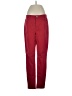 Talbots Red Jeans Size 4 - photo 1
