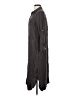 Mud Pie 100% Viscose Gray Casual Dress Size S - photo 5