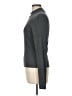 Gap Gray Long Sleeve Turtleneck Size L (tall) - photo 5