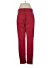 Talbots Red Jeans Size 4 - photo 2