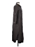 Mud Pie 100% Viscose Gray Casual Dress Size S - photo 4