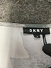 DKNY Blue Sleeveless T-Shirt Size M - photo 7