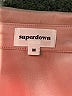 Superdown Solid Pink Long Sleeve Blouse Size M - photo 7