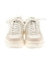 Le Tigre Ivory Sneakers Size 6 1/2 - photo 2