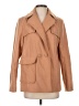 La Redoute Tan Coat Size 6 - photo 1