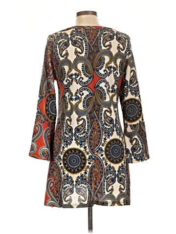 Win Win Casual Dress (view 2)