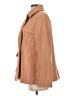 La Redoute Tan Coat Size 6 - photo 5