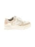 Le Tigre Ivory Sneakers Size 6 1/2 - photo 1