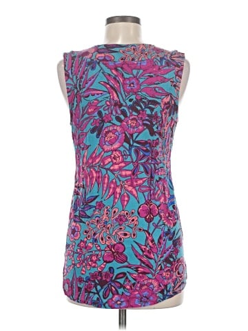 Soft Surroundings Sleeveless Blouse (view 2)