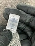 Marine Layer Tweed Gray Pullover Sweater Size S - photo 8
