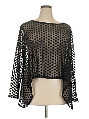 iris Cardigan (view 1)