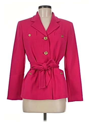 Kasper Blazer (view 1)
