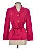 Kasper Pink Blazer Size 6 Petite - photo 1