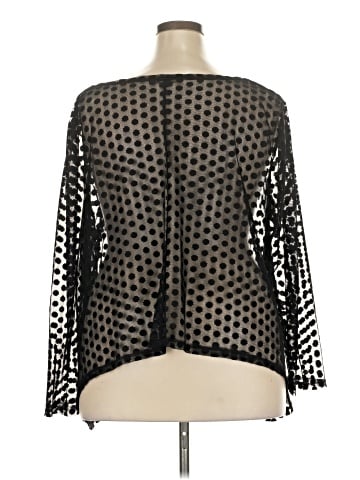 iris Cardigan (view 2)