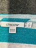 Chico's Teal Short Sleeve Top Size M - photo 7