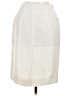 Pendleton Solid Ivory Formal Skirt Size 8 - photo 2