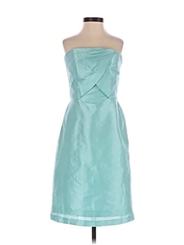 Alfred Sung Cocktail Dress (view 1)
