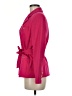 Kasper Pink Blazer Size 6 Petite - photo 5