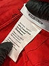 Paige Hearts Red Jeans Size 28 waist - photo 5