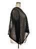 iris Black Cardigan Size 2X - photo 4
