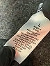 Kim Rogers Stripes Blue Casual Dress Size L - photo 8