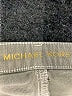 MICHAEL Michael Kors Tan Green Jeans Size 8 - photo 7