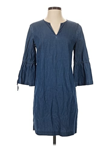 Ann Taylor Casual Dress (view 1)