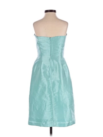 Alfred Sung Cocktail Dress (view 2)