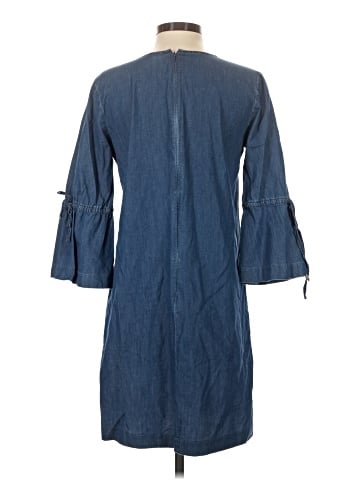 Ann Taylor Casual Dress (view 2)