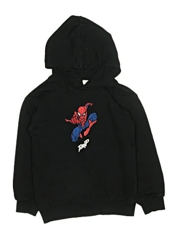 H&M Pullover Hoodie (view 1)