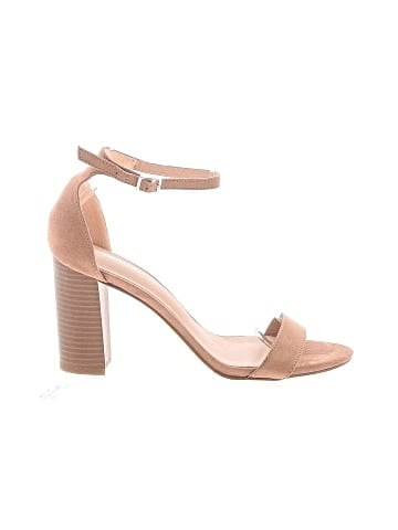 Madden Girl Sandals (view 1)