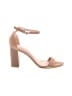 Madden Girl Tan Sandals Size 6 1/2 - photo 1