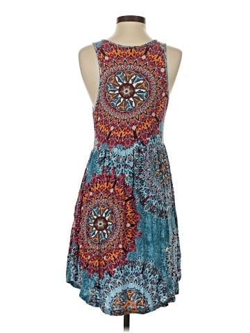 Longyuan Casual Dress (view 2)