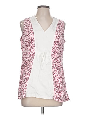 Columbia Sleeveless T-Shirt (view 1)