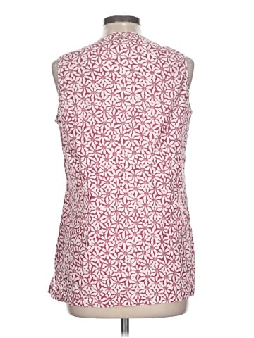 Columbia Sleeveless T-Shirt (view 2)