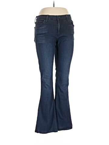 Just Black Jeans (view 1)