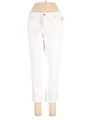 Inc Denim Casual Pants (view 1)