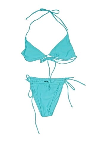 Superdown Two Piece Swimsuit (view 1)