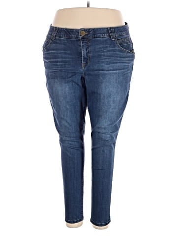 Democracy Jeans (view 1)