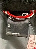 Gap 100% Polyester Black Coat Size S - photo 6