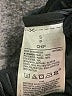 Gap 100% Polyester Black Coat Size S - photo 7