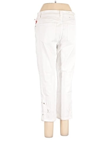 Inc Denim Casual Pants (view 2)