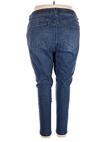 Democracy Jeans (view 2)
