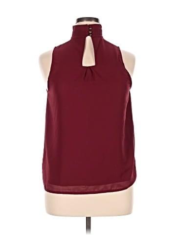 Unbranded Sleeveless Blouse (view 1)