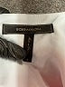 BCBGMAXAZRIA Gray Sleeveless Blouse Size S - photo 7