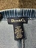 Denim & Co Blue Casual Pants Size L - photo 7